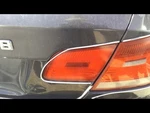 Passenger Tail Light Coupe Decklid Mounted Fits 07-10 Bmw 328I 30819732. Fixed Price $110.70.