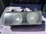 Bmw Oem Ssb 360 Sae HR91 Left Headlight For E36. Fixed Price $11.99.