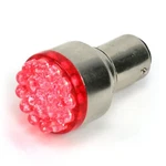 Super Bright Red 12V Bulb Keep It Clean KIC1157LEDR Rat Truck Street. Fixed Price $15.11.
