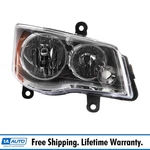 Headlight Headlamp Rh Right Passenger Side For Caravan Chrysler Town & Country. Fixed Price $304.95.