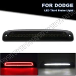 For 1997-2011 Dodge Dakota Laramie Led Strobe 3RD Third Brake Tail Light. Fixed Price $48.99.