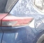 2021-2026 Nissan Rogue Rh Passenger Outer Tail Brake Light Lamp Oem Lkq. Fixed Price $416.58.