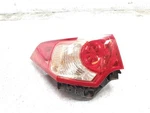 2011 2012 2013 2014, Acura Tsx, Door Left Tail Light, 33550TL0A11, Oem. Fixed Price $81.00.