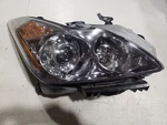 Aftermarket Right Headlight Lamp (non Adaptive) 2009 Infiniti G37 Coupe 08-10. Fixed Price $180.00.