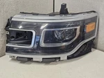 2013-2019 Ford Flex Left Driver Hid Headlight Lamp Assembly DA83-13006-BN. Fixed Price $400.00.