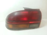 Driver Left Tail Light Sedan Sohc Fits 91-92 Saturn Series Y19-161344. Fixed Price $28.78.