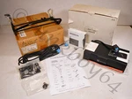99-00 Honda Prelude BB6 BB8 Nos New 5TH Optional Disc Cd Changer & Mount Kit. Fixed Price $959.99.