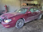 Driver Left Tail Light Fits 05-09 Allure 2058493. Fixed Price $83.05.
