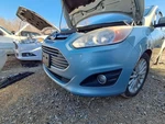 2013 Ford C-max Left Driver Headlight Assembly Oem Used 150K Miles 114-01440L. Fixed Price $258.78.