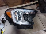 Passenger Right Headlight Denali Fits 22-24 Terrain 1021324. Fixed Price $349.99.