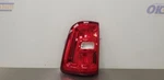25 Dodge 1500 Laramie Tail Light Lamp Left Driver Incandescent. Fixed Price $150.00.