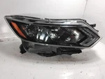 2020-2022 Nissan Rogue Sport Front Rh Passenger Side Halogen Headlight Oem. Fixed Price $371.00.