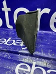 81-85 Early Version Mercedes W126 Front Right Passenger Side Mirror Grommet Used. Fixed Price $50.40.