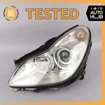 06-11 Mercedes W219 CLS550 Amg Left Driver Side Headlight Lamp Halogen Oem. Fixed Price $289.23.