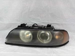 Headlamp Assembly Bmw 540 Left 01 02 03. Fixed Price $180.00.
