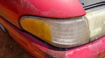 Passenger Corner/park Light Lamp-turn Signal Fits 94-98 Mustang 239517. Fixed Price $63.99.