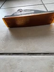 1994-96 Jaguar Xjs Coupe Front Bumper Right Turn Signal Light DAC10940 Oem Used. Fixed Price $84.00.