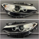 Complete! 2014-2017 Bmw 2-SERIES M2 F22 Left Right Xenon Hid Headlight Oem Pair. Fixed Price $2099.99.