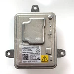Oem Used Mercedes-benz Cla Gla Xenon Headlight Ballast Control Module 2229003300. Fixed Price $25.00.