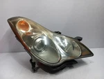 2008 Infiniti QX50 J50 EX35 Hid/xenon Headlight Right Side Oem 260101BA3A. Fixed Price $539.73.
