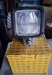 Hella Ultra Beam Xenon 12V Work Lamp 1GA 998.534-407 Universal Equipment. Fixed Price $50.00.