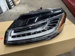 2015-2018 Audi A8 S8 Left Driver Led Headlight Lamp Assembly Oem 4H0941033. Fixed Price $950.00.