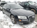 Passenger Tail Light Quarter Panel Mounted Fits 08-10 Audi A8 379548. Fixed Price $80.00.
