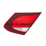 New Tail Light Assembly Replaces 2059064005. Fixed Price $312.00.