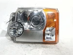 Driver Headlight Xenon Hid Without Adaptive Headlamps Fits 05-09 LR3 129213. Fixed Price $198.63.