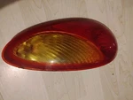 Passenger Right Tail Light Fits 01-05 Pt Cruiser. Fixed Price $17.50.