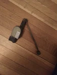 2004 - 2010 Audi A8L S8 Front Left Headlight Range Control Level Sensor Oem. Fixed Price $35.00.
