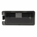 Genuine Ford License Lamp FL1Z13550B. Fixed Price $23.86.