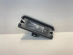 2015-25 Ford Mustang Convertible Rear Right Left License Plate Light Lamp Oem. Fixed Price $14.99.