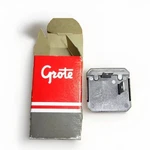 Grote 44710 Electronic Turn Signal Hazard Light Flasher New Read Description. Fixed Price $39.99.