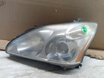 Driver Left Headlight With Xenon Hid Fits 08-09 Lexus RX400H 181561. Fixed Price $421.20.