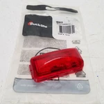 1560 Truck-lite Led Marker Clearance Lamp Light Red PL-10 12V. Fixed Price $13.45.