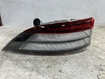 2023 Merkur Aviator Driver Left Side Led Tail Light Quarter Panel Mounted Oem. Fixed Price $324.99.