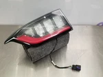 2019 Jeep Cherokee Limited Liftgate Mounted Led Tail Lamp Right Passenger. Fixed Price $90.25.