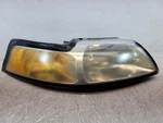 1999 2000 Ford Mustang Right Passenger Headlamp Light YR3Z-13008-AA. Fixed Price $103.50.