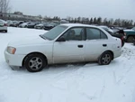 Driver Tail Light Quarter Panel Mounted Sedan 4 Door Fits 00-02 Accent 220521. Fixed Price $75.00.