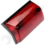 Apdty 034344 Third Brake Light Assembly 5103804AA. Fixed Price $41.78.