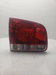 Driver Left Lh Tail Light Thru 2011 2006 Gate Mounted 2007 Touareg Tested Oem. Fixed Price $53.95.