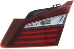 Tail Light For 2017 Honda Accord Passenger Side Inner Capa. Fixed Price $121.83.