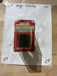 Headlight Bulb Retainer Dorman 42412. Fixed Price $10.79.