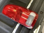Passenger Tail Light Chassis Cab Square Fits 99-19 Ford F350SD Pickup 322275. Fixed Price $76.68.