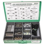 Auveco 6620BHM Assortment Hinge Pins & Bushings Hdlt Clips Cable Straps Misc. Fixed Price $158.39.