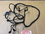 91-93 Ford Mustang V8 Front Headlight Fog & Alternator Harness Factory 5.0. Fixed Price $219.99.