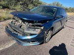Driver Left Tail Light Lid Mounted Fits 17-18 Jetta 2581393. Fixed Price $109.95.