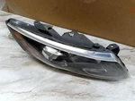 Passenger Right Headlight Sx Xenon Hid Fits 11 Optima 137305. Fixed Price $205.92.