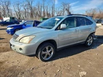 Passenger Light Tailgate Mounted Fits 06-07 Lexus RX400H 5075306. Fixed Price $50.00.